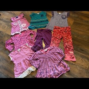 Naartjie Kids 18-24 months/2t girls clothes